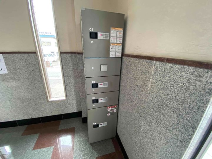 福岡県北九州市小倉北区井堀4丁目(マンション)の賃貸物件702のその他画像