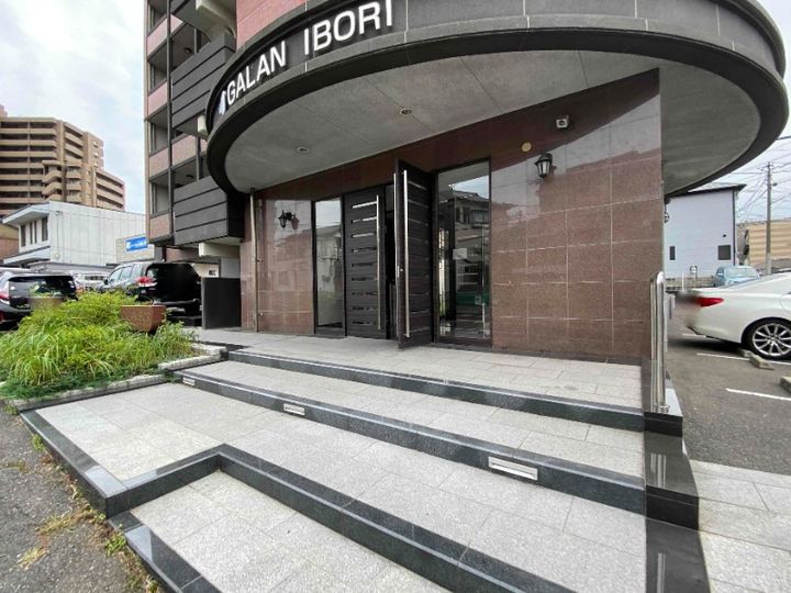 福岡県北九州市小倉北区井堀4丁目(マンション)の賃貸物件702のその他画像