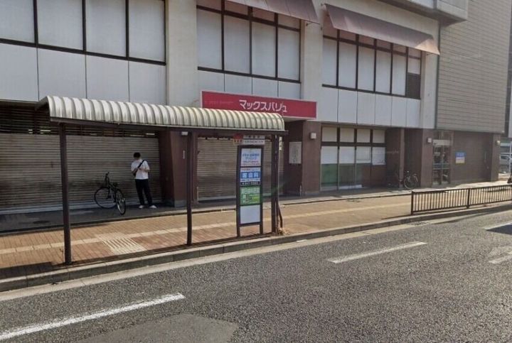 福岡県北九州市小倉北区片野新町2丁目(アパート)の賃貸物件105の周辺