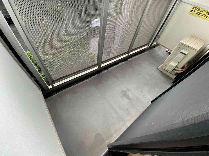 福岡県北九州市小倉北区金田2丁目(マンション)の賃貸物件304のその他画像