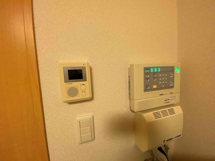 福岡県北九州市小倉北区金田2丁目(マンション)の賃貸物件304のその他画像