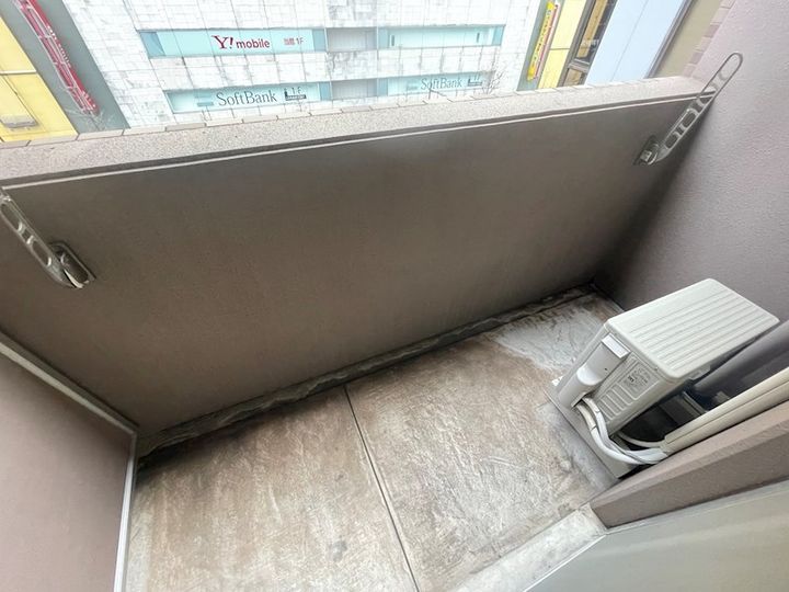 福岡県北九州市小倉北区室町2丁目(マンション)の賃貸物件703のその他画像
