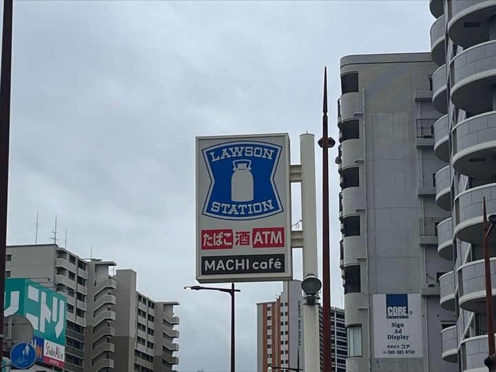 福岡県北九州市小倉北区室町2丁目(マンション)の賃貸物件703の周辺