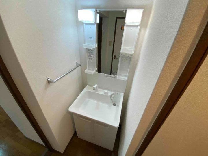 福岡県北九州市戸畑区新池3丁目(マンション)の賃貸物件507のその他画像