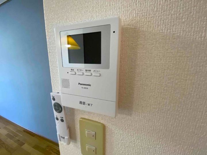 福岡県北九州市戸畑区新池3丁目(マンション)の賃貸物件507のその他画像