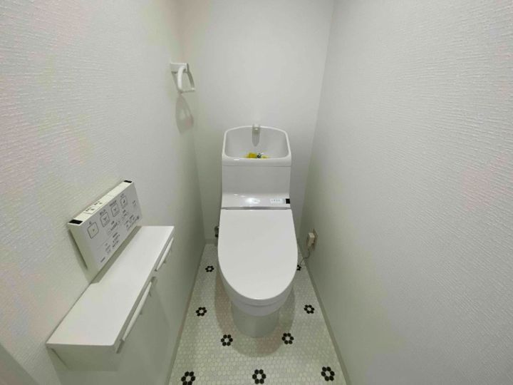 福岡県北九州市戸畑区中原西1丁目(マンション)の賃貸物件307のその他画像