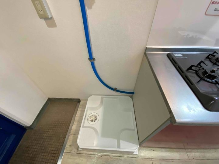 福岡県北九州市戸畑区中原西1丁目(マンション)の賃貸物件307のその他画像