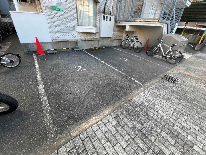 福岡県北九州市戸畑区中原西1丁目(マンション)の賃貸物件307のその他画像