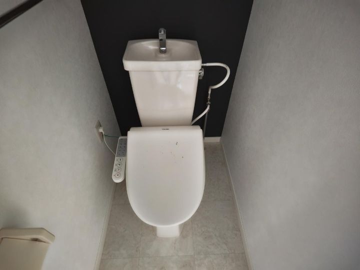福岡県北九州市小倉北区江南町(マンション)の賃貸物件806のその他画像