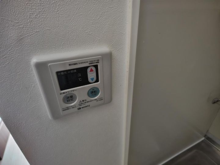 福岡県北九州市小倉北区江南町(マンション)の賃貸物件806のその他画像