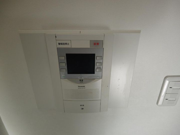 福岡県北九州市小倉北区江南町(マンション)の賃貸物件806のその他画像