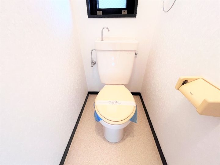 福岡県北九州市小倉北区三萩野2丁目(マンション)の賃貸物件501のその他画像