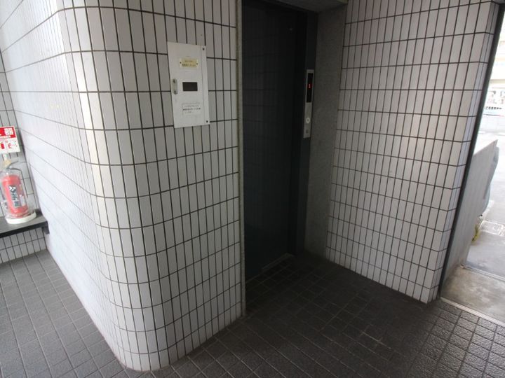 福岡県北九州市小倉北区三萩野2丁目(マンション)の賃貸物件501のその他画像