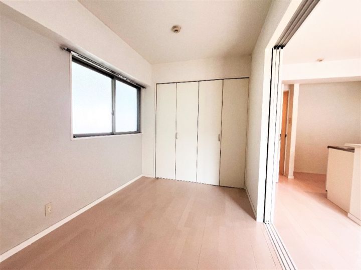 福岡県北九州市小倉北区篠崎2丁目(マンション)の賃貸物件2101のその他画像