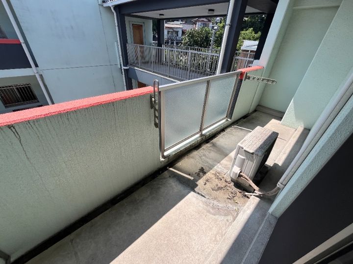 福岡県北九州市小倉北区篠崎2丁目(マンション)の賃貸物件2101のその他画像