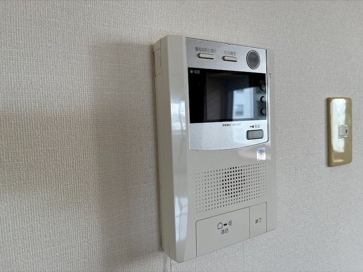 福岡県北九州市小倉北区江南町(マンション)の賃貸物件703のその他画像