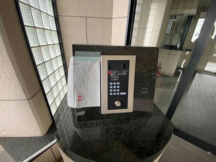 福岡県北九州市戸畑区金比羅町(マンション)の賃貸物件1107のその他画像