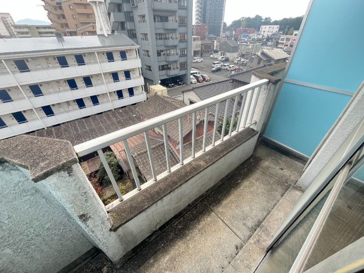 福岡県北九州市戸畑区中原西1丁目(マンション)の賃貸物件407のその他画像
