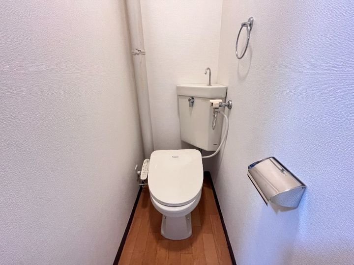 福岡県北九州市戸畑区中原西1丁目(マンション)の賃貸物件407のその他画像