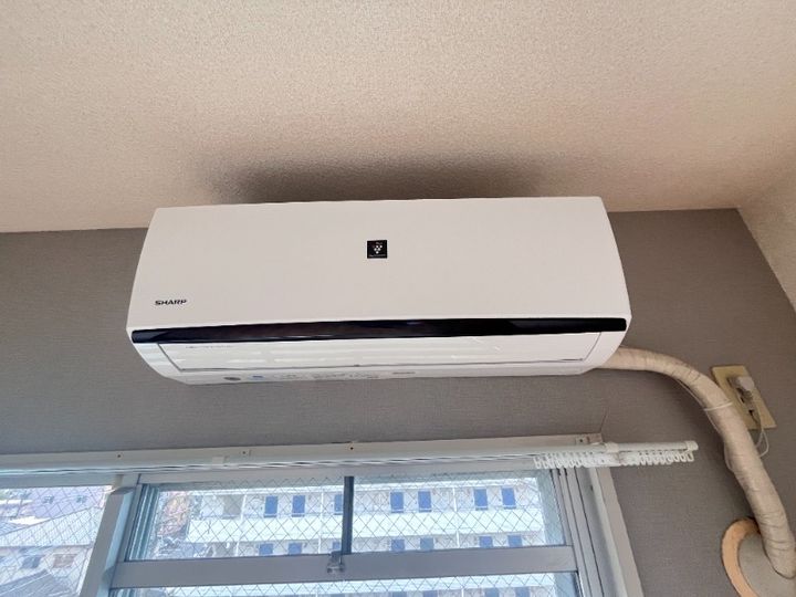 福岡県北九州市戸畑区中原西1丁目(マンション)の賃貸物件407のその他画像