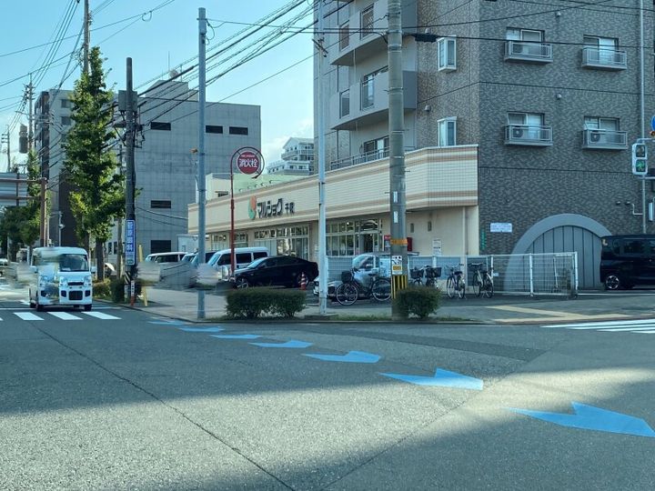 福岡県北九州市戸畑区中原西1丁目(マンション)の賃貸物件407の周辺