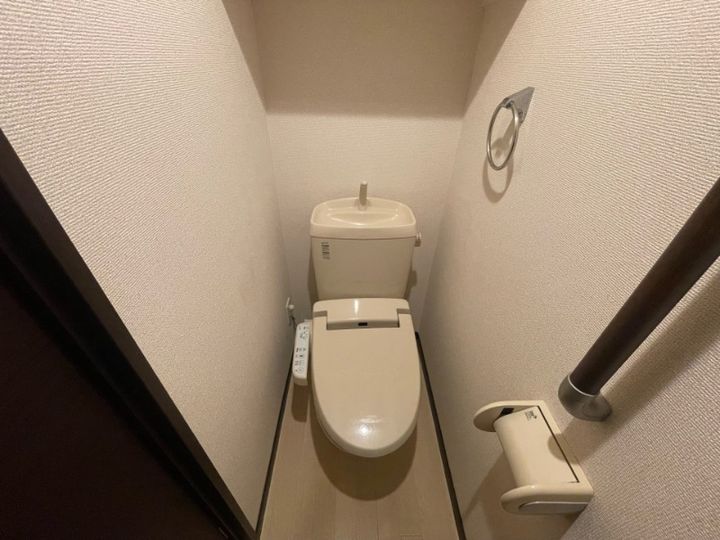 福岡県北九州市小倉北区中井3丁目(アパート)の賃貸物件104のその他画像