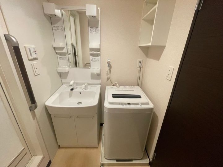 福岡県北九州市小倉北区中井3丁目(アパート)の賃貸物件104のその他画像