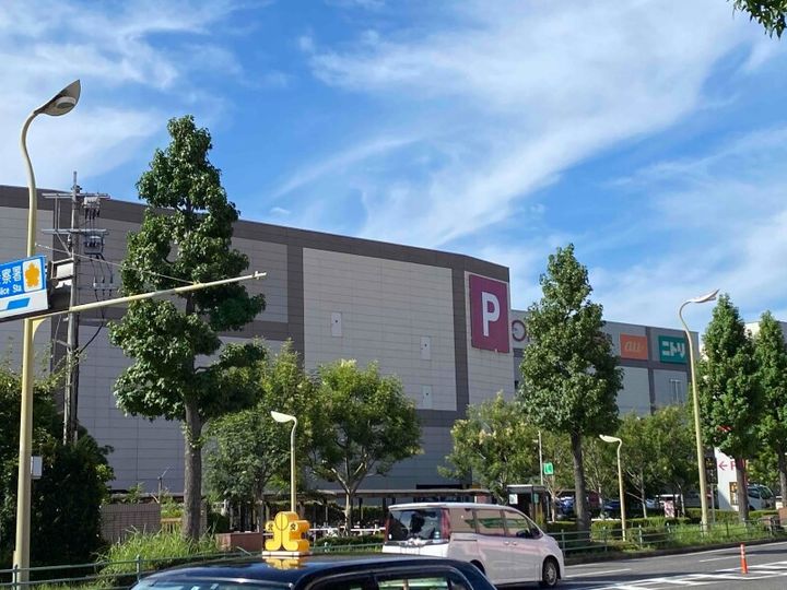 福岡県北九州市小倉北区中井3丁目(アパート)の賃貸物件104の周辺