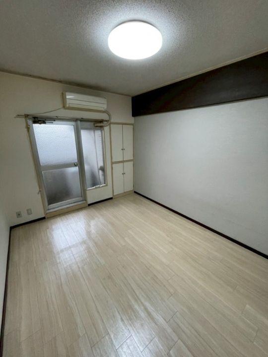 福岡県北九州市小倉北区原町1丁目(マンション)の賃貸物件402の内装