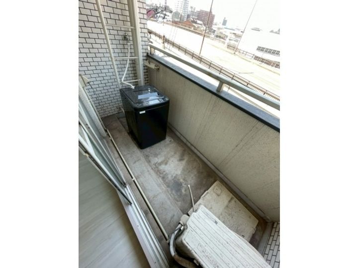 福岡県北九州市小倉北区原町1丁目(マンション)の賃貸物件402のその他画像