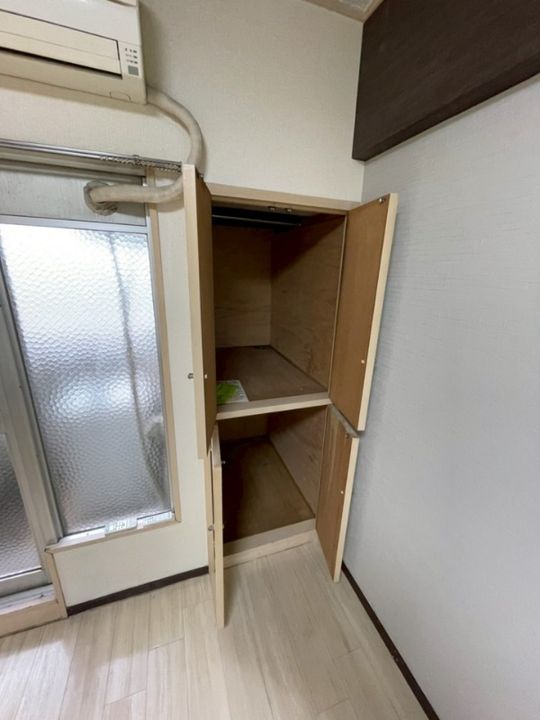 福岡県北九州市小倉北区原町1丁目(マンション)の賃貸物件402のその他画像