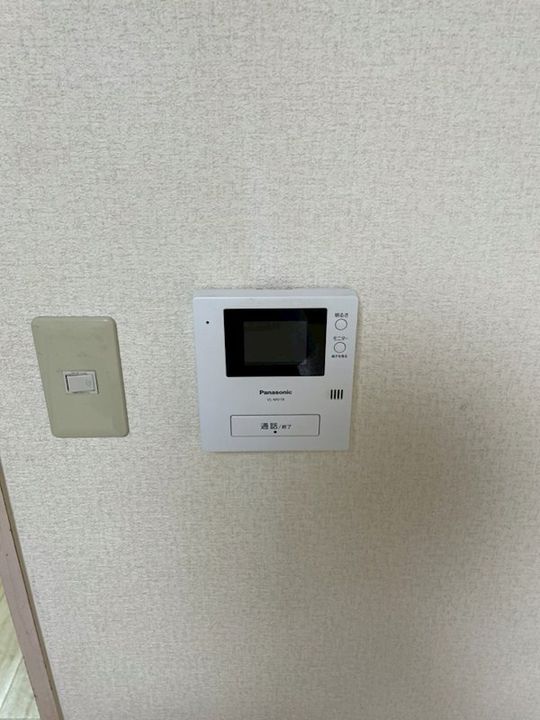 福岡県北九州市小倉北区原町1丁目(マンション)の賃貸物件402のその他画像