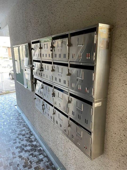 福岡県北九州市小倉北区原町1丁目(マンション)の賃貸物件402のその他画像