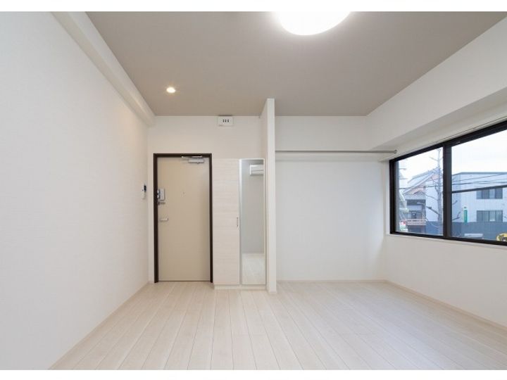 福岡県北九州市小倉北区古船場町(マンション)の賃貸物件204の玄関