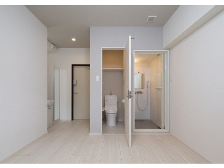 福岡県北九州市小倉北区古船場町(マンション)の賃貸物件204のその他画像