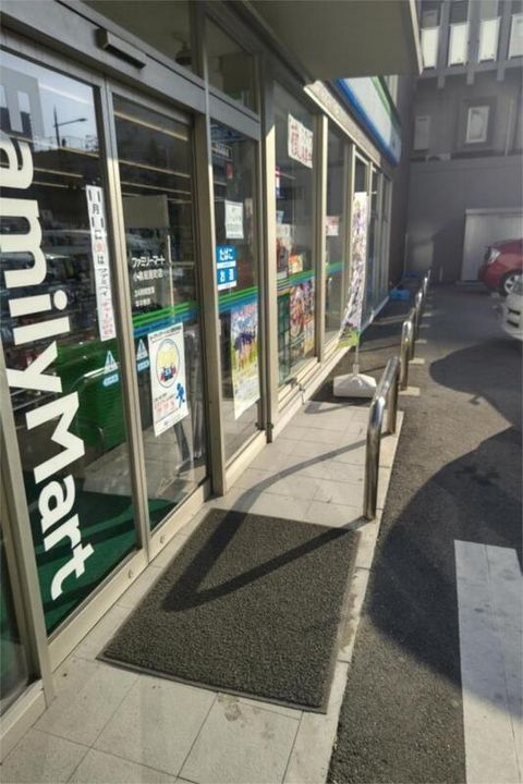 福岡県北九州市小倉北区古船場町(マンション)の賃貸物件204の周辺