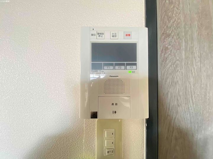福岡県北九州市小倉北区中島1丁目(マンション)の賃貸物件1305のその他画像