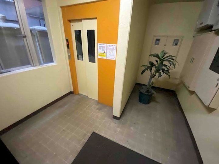 福岡県北九州市小倉北区馬借1丁目(マンション)の賃貸物件203のその他画像