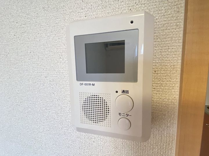 福岡県北九州市小倉北区中井口(マンション)の賃貸物件306のその他画像