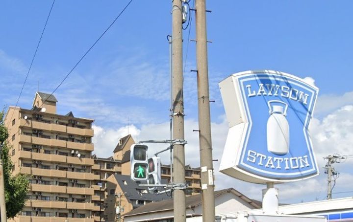 福岡県北九州市小倉北区中井口(マンション)の賃貸物件306の周辺