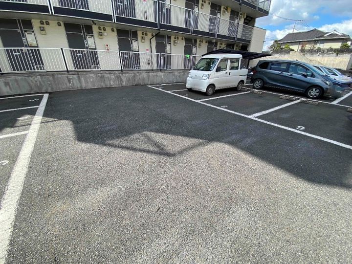 福岡県北九州市小倉北区日明5丁目(マンション)の賃貸物件203のその他画像