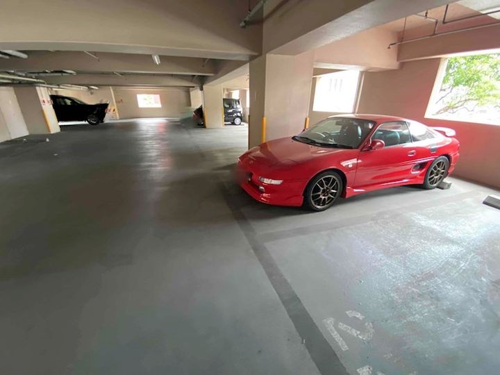福岡県北九州市小倉北区片野3丁目(マンション)の賃貸物件1303のその他画像