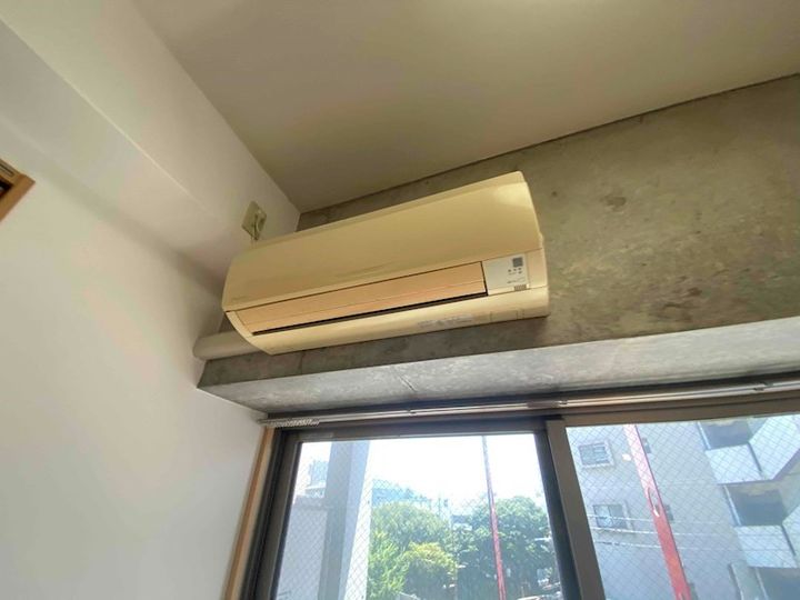 福岡県北九州市小倉北区竪町1丁目(マンション)の賃貸物件803のその他画像