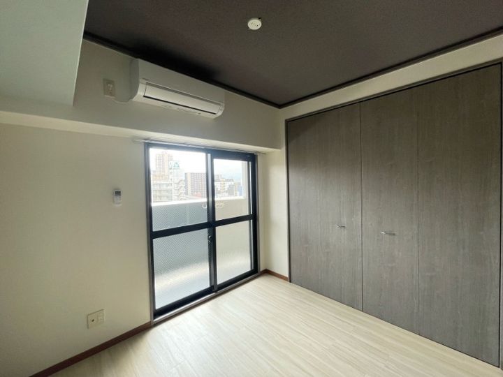 福岡県北九州市小倉北区馬借3丁目(マンション)の賃貸物件702のその他画像