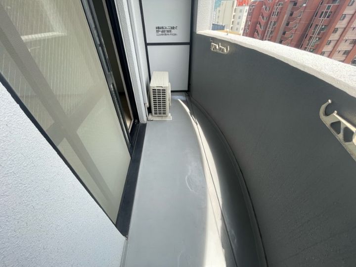 福岡県北九州市小倉北区馬借3丁目(マンション)の賃貸物件702のその他画像