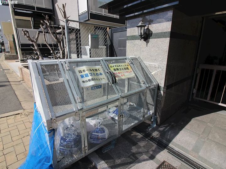 福岡県北九州市小倉北区馬借3丁目(マンション)の賃貸物件702のその他画像