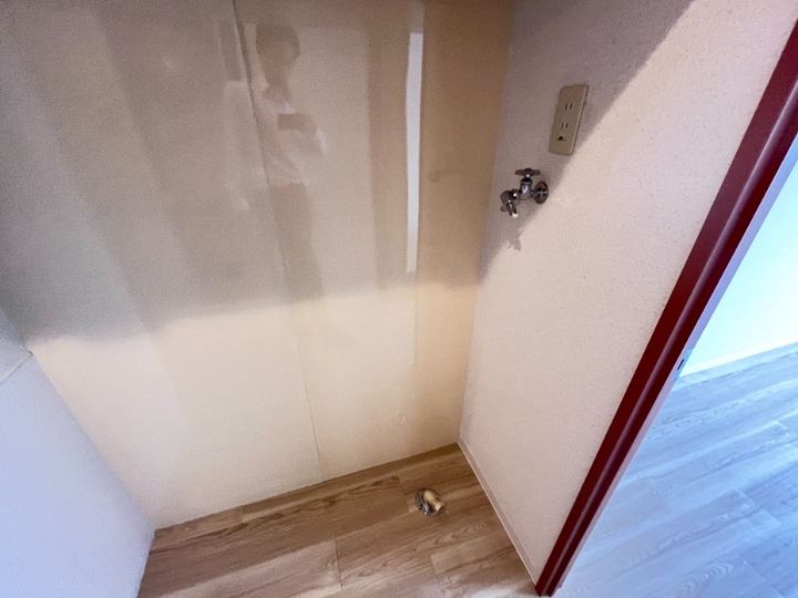 福岡県北九州市小倉南区徳力6丁目(マンション)の賃貸物件503のその他画像