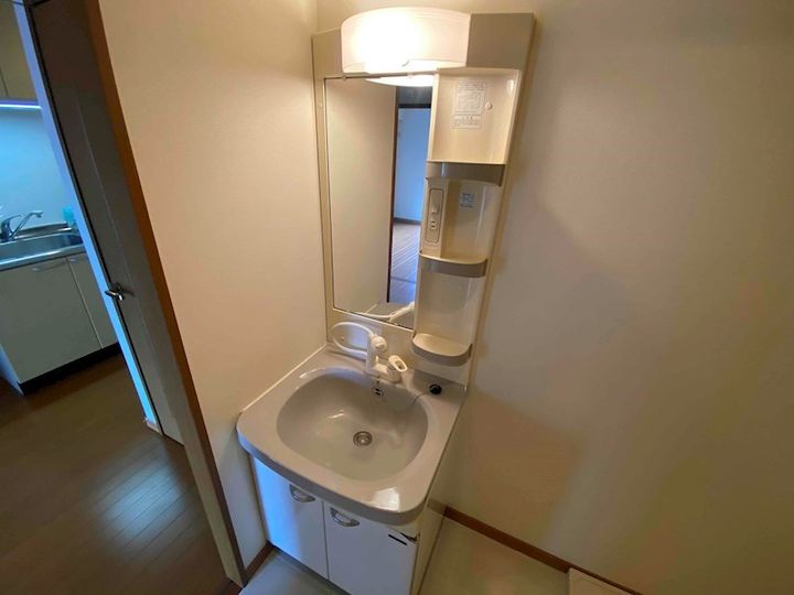 福岡県北九州市小倉南区北方2丁目(マンション)の賃貸物件302のその他画像