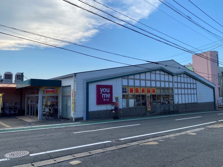 福岡県北九州市小倉南区北方2丁目(マンション)の賃貸物件302の周辺