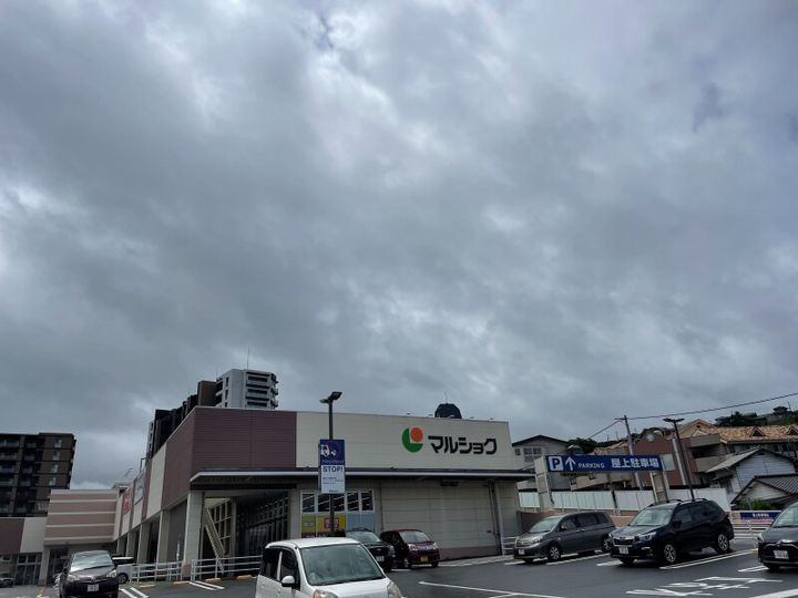 福岡県北九州市小倉南区北方2丁目(マンション)の賃貸物件302の周辺
